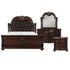 1757-1*4 4PC SET (QB+NS+DR+MR) - 1757-1*4 - Bien Home Furniture & Electronics