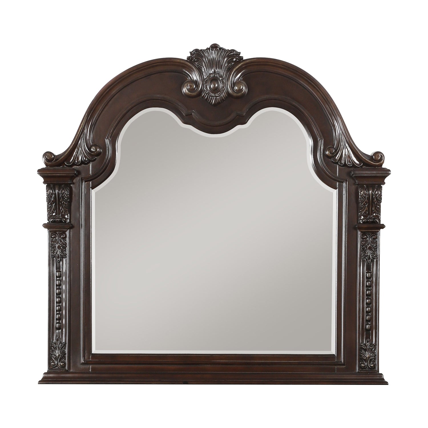 1757-1*4 4PC SET (QB+NS+DR+MR) - 1757-1*4 - Bien Home Furniture &amp; Electronics