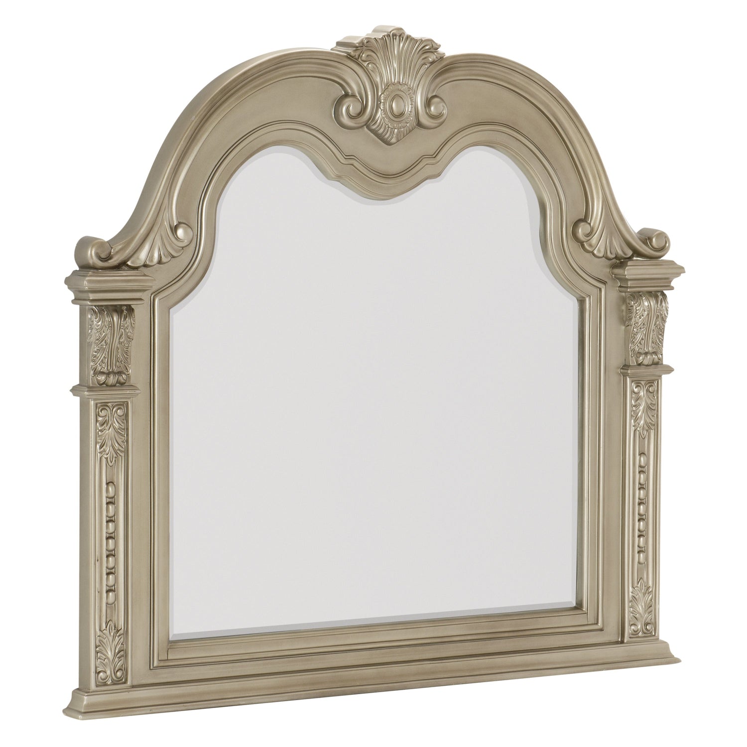 1757SV-1*4 4pc Set (QB+NS+DR+MR) - 1757SV-1*4 - Bien Home Furniture &amp; Electronics