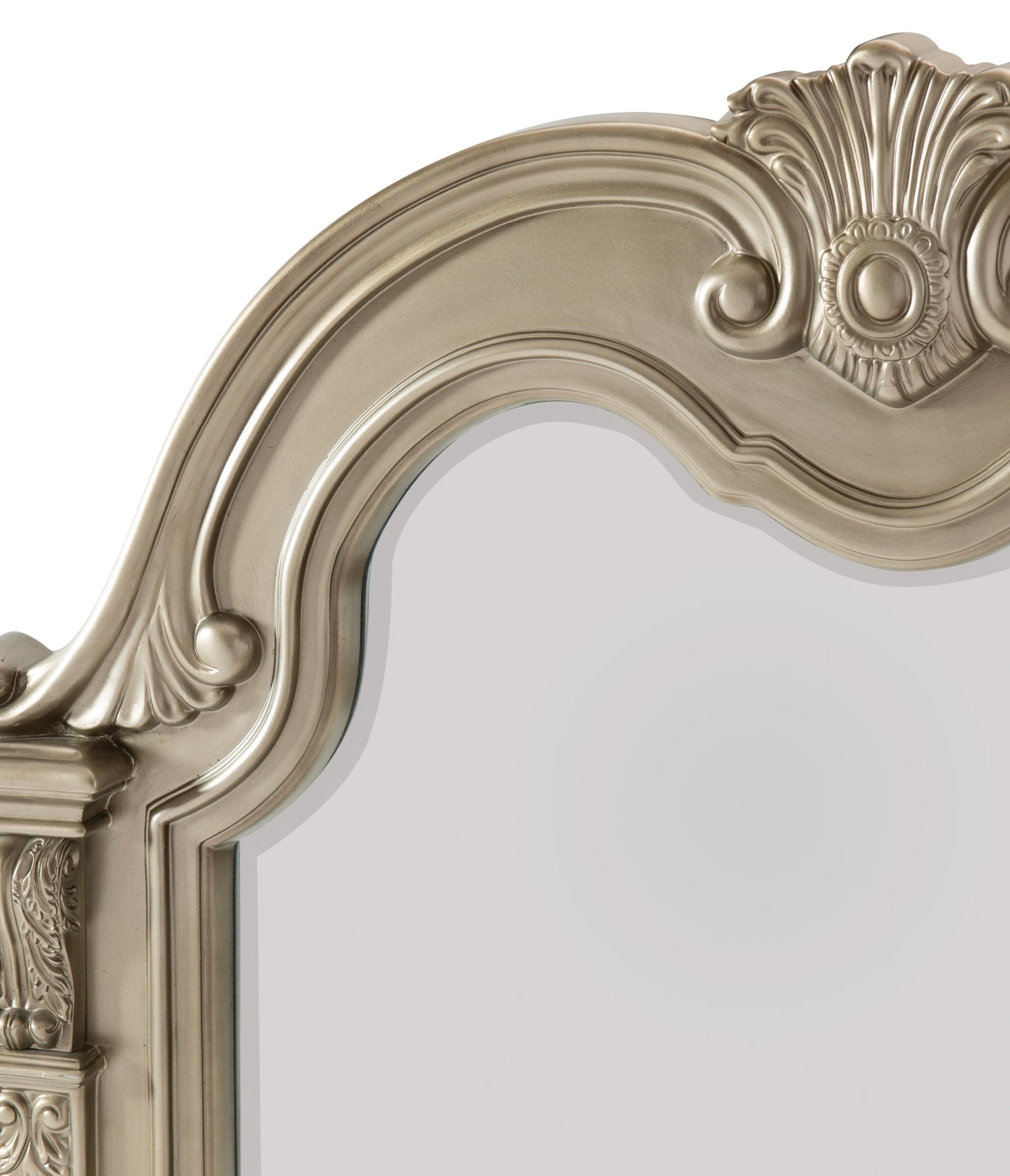 1757SV-1*4 4pc Set (QB+NS+DR+MR) - 1757SV-1*4 - Bien Home Furniture &amp; Electronics
