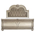 1757SV-1* (4) Queen Bed - 1757SV-1* - Bien Home Furniture & Electronics