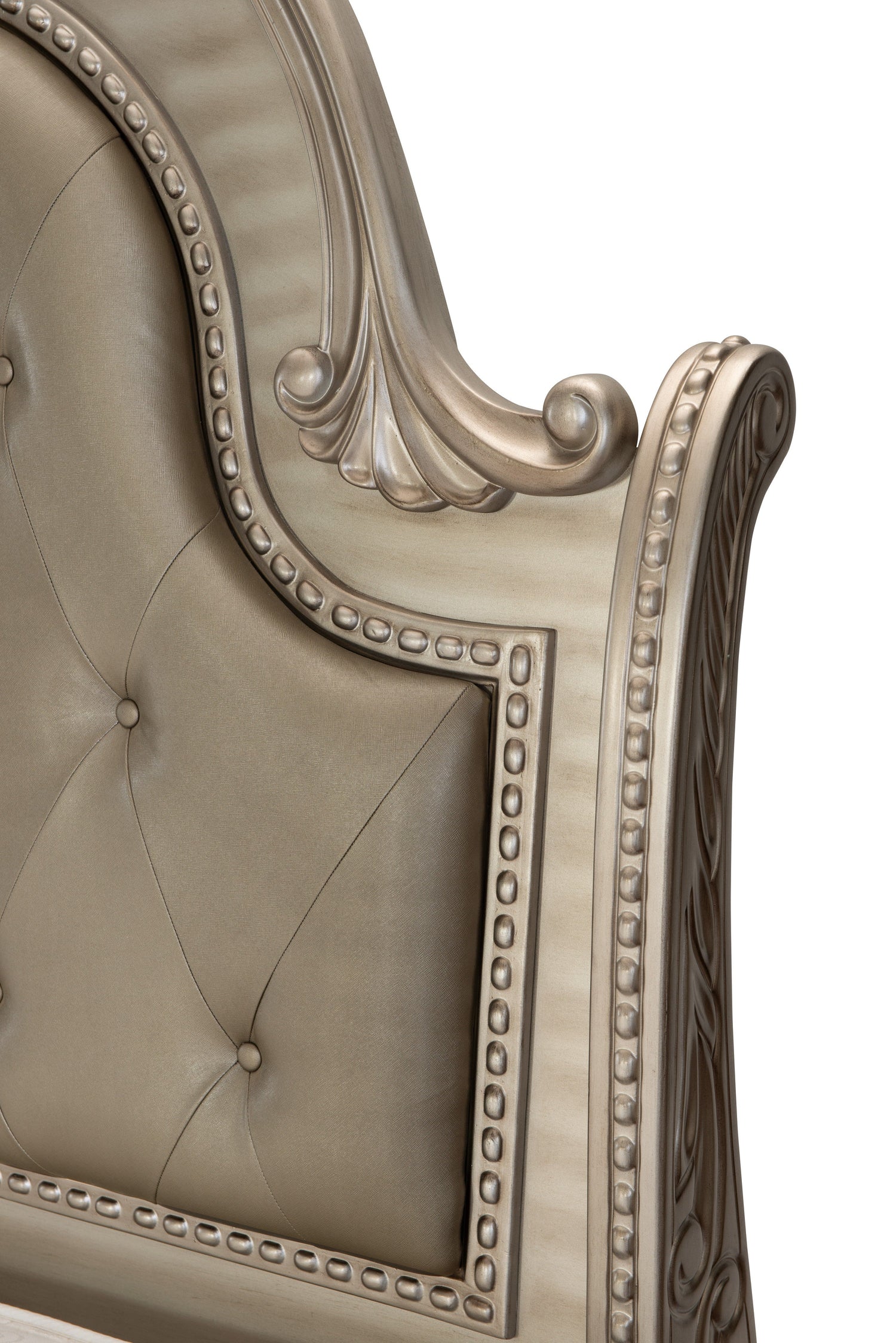 1757SVK-1EK* (4) Eastern King Bed - 1757SVK-1EK* - Bien Home Furniture &amp; Electronics