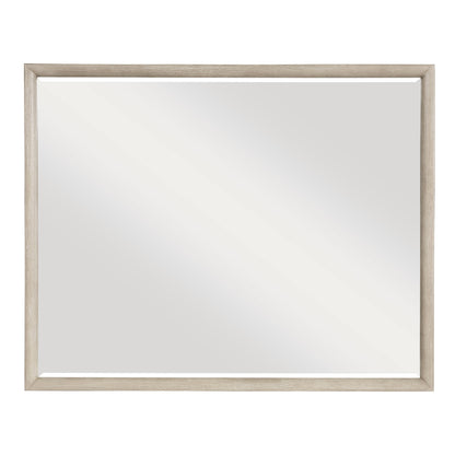 1820N-1*4 4pc Set (QB+NS+DR+MR) - 1820N-1*4 - Bien Home Furniture &amp; Electronics