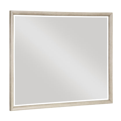 1820N-1*4 4pc Set (QB+NS+DR+MR) - 1820N-1*4 - Bien Home Furniture &amp; Electronics
