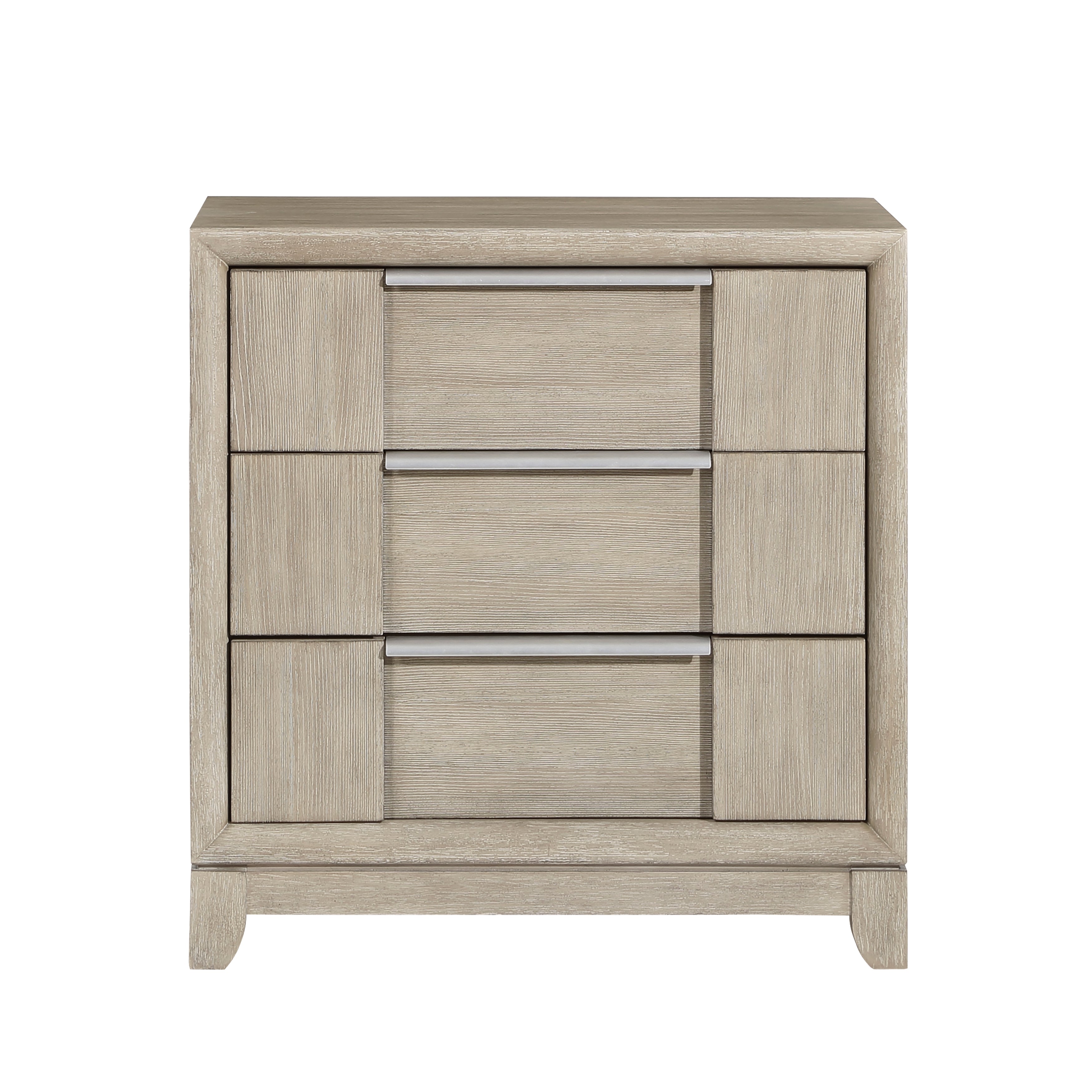 1820N-1*4 4pc Set (QB+NS+DR+MR) - 1820N-1*4 - Bien Home Furniture &amp; Electronics