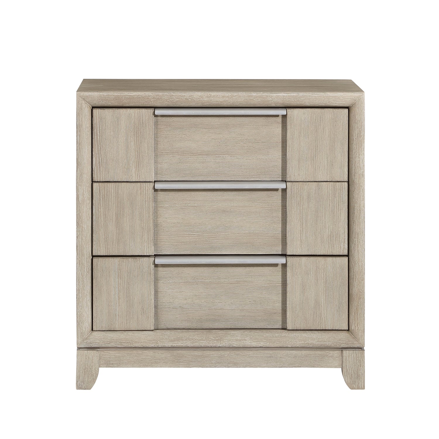 1820N-4 Night Stand - 1820N-4 - Bien Home Furniture &amp; Electronics