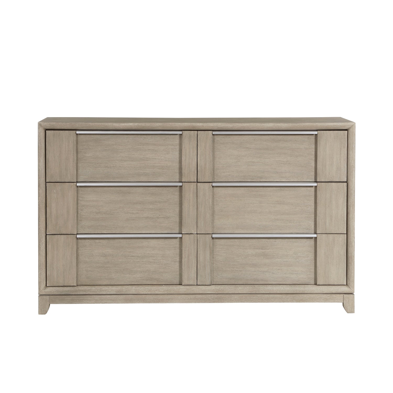 1820N-5 Dresser - 1820N-5 - Bien Home Furniture &amp; Electronics