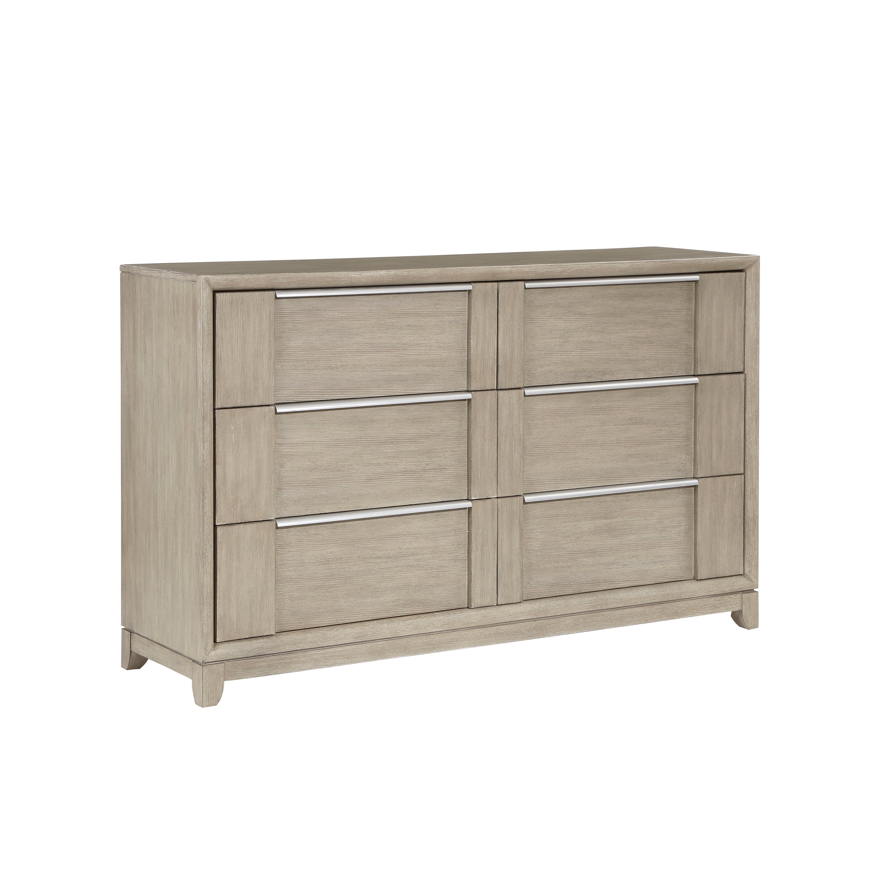 1820N-5 Dresser - 1820N-5 - Bien Home Furniture &amp; Electronics