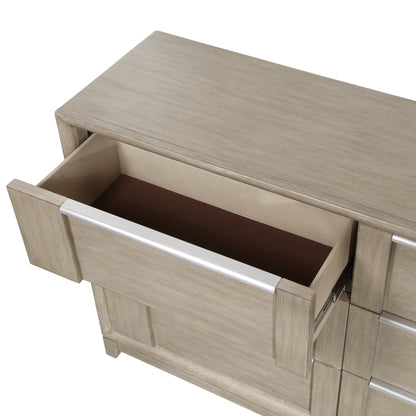 1820N-5 Dresser - 1820N-5 - Bien Home Furniture &amp; Electronics