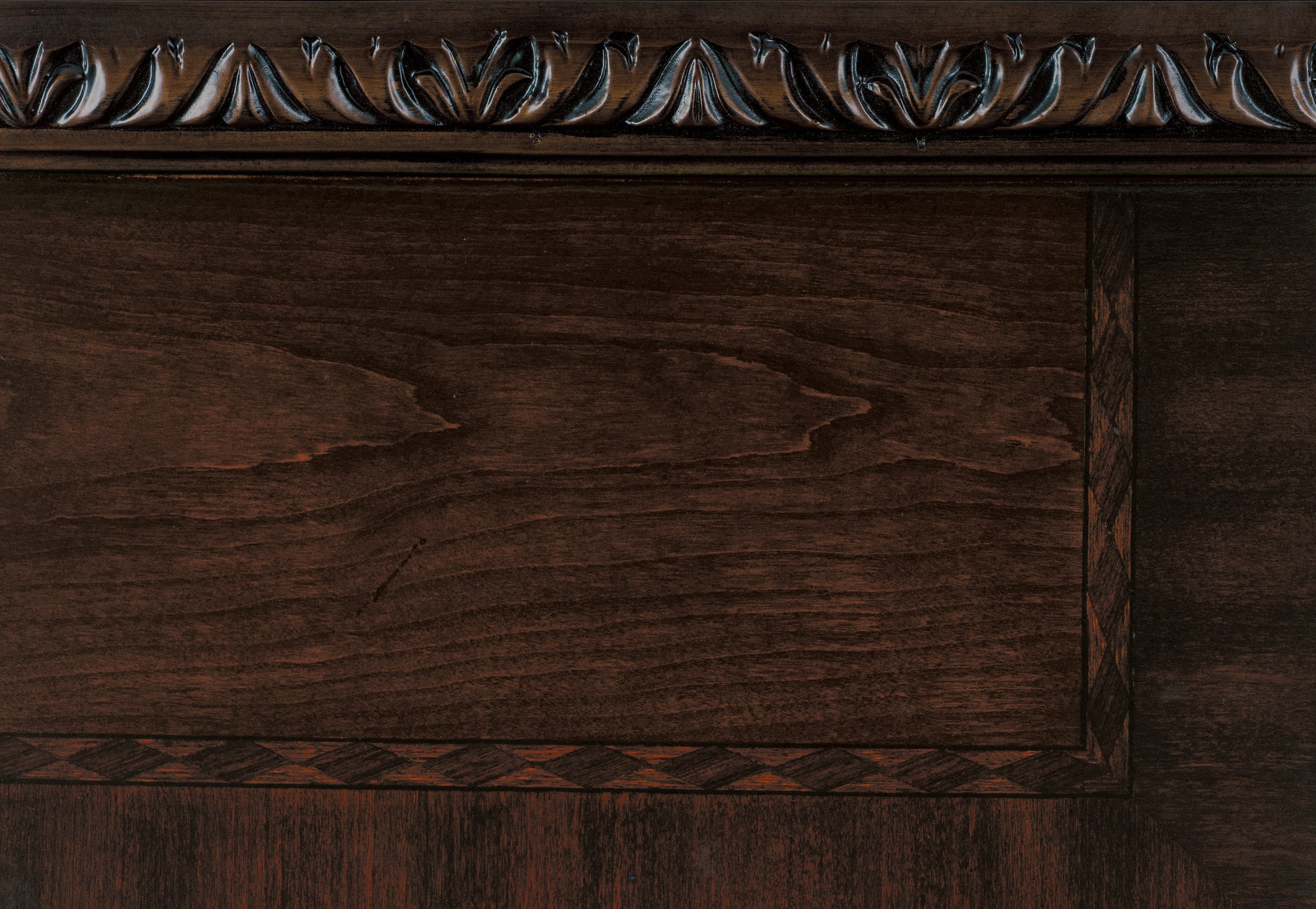 1824-1*4 4PC SET: 1QB,1NS,1DR,1MR - 1824-1*4 - Bien Home Furniture &amp; Electronics