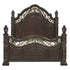 1824-1* (5)Queen Bed - 1824-1* - Bien Home Furniture & Electronics