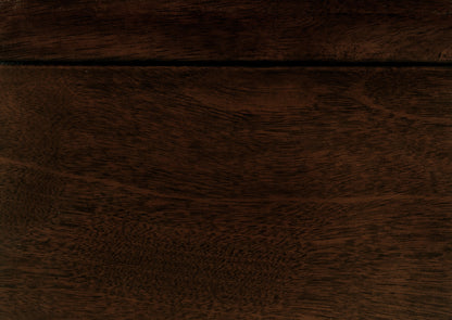 1856T-1*4 4pc Set (TB+NS+DR+MR) - 1856T-1*4 - Bien Home Furniture &amp; Electronics