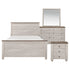 1903-1*4 4pc Set (QB+NS+DR+MR) - 1903-1*4 - Bien Home Furniture & Electronics