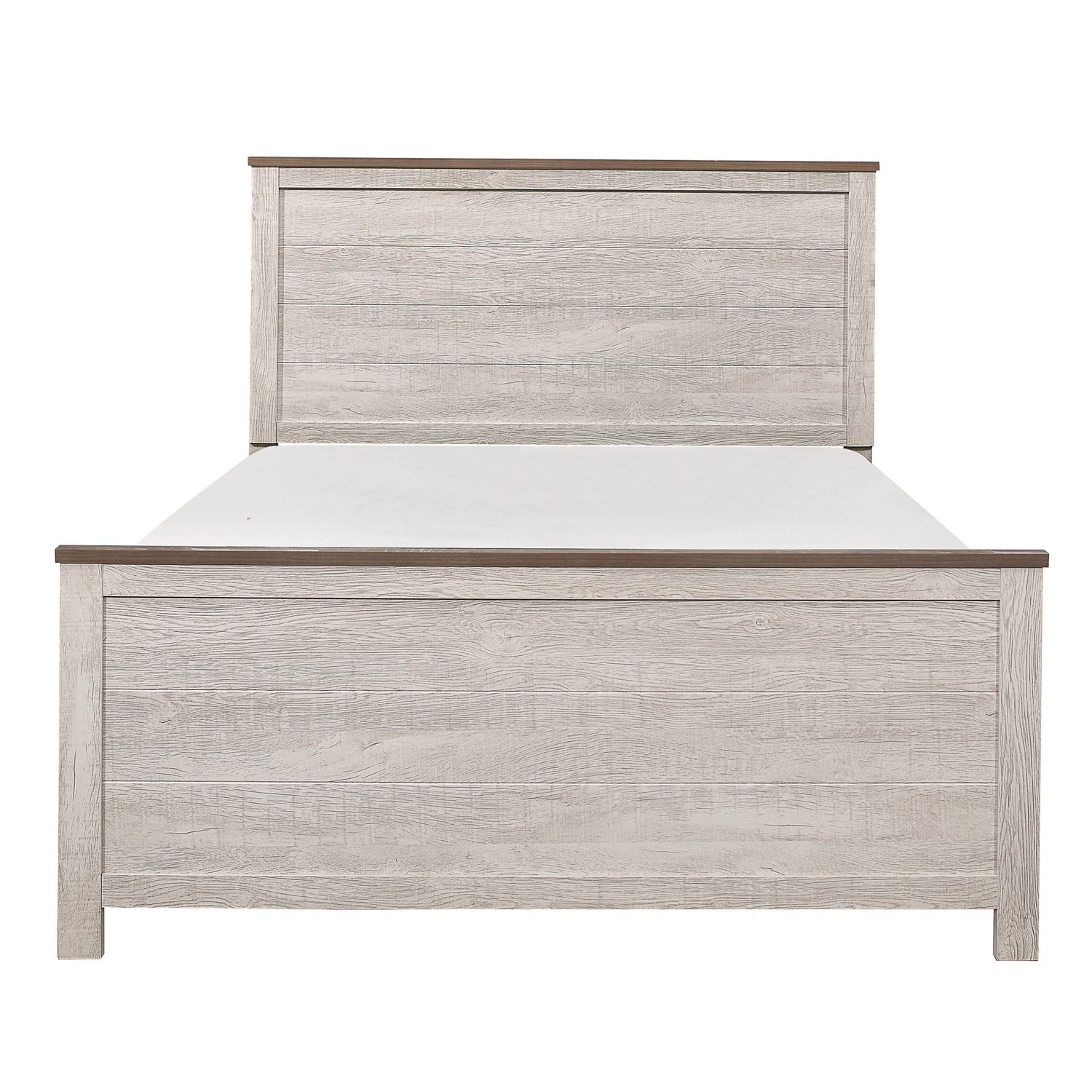 1903-1*4 4pc Set (QB+NS+DR+MR) - 1903-1*4 - Bien Home Furniture &amp; Electronics