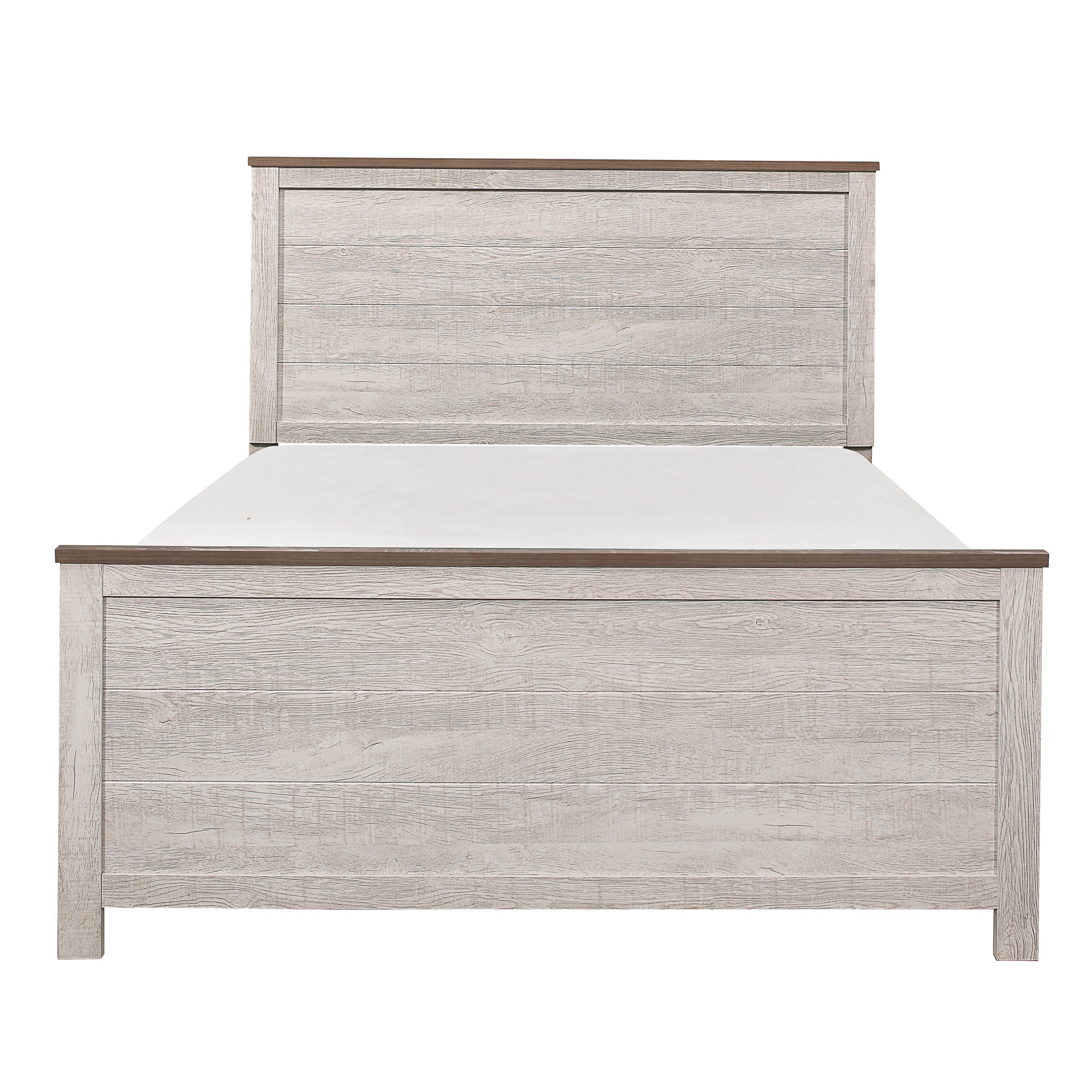 1903-1*4 4pc Set (QB+NS+DR+MR) - 1903-1*4 - Bien Home Furniture &amp; Electronics