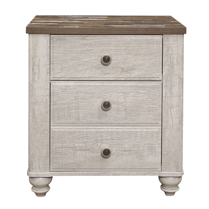 1903-1*4 4pc Set (QB+NS+DR+MR) - 1903-1*4 - Bien Home Furniture &amp; Electronics