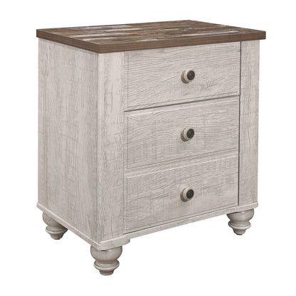 1903-1*4 4pc Set (QB+NS+DR+MR) - 1903-1*4 - Bien Home Furniture &amp; Electronics