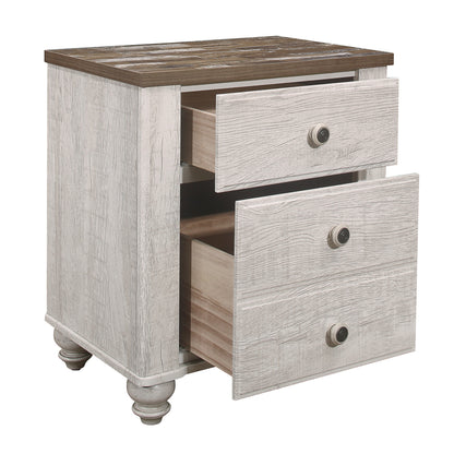 1903-1*4 4pc Set (QB+NS+DR+MR) - 1903-1*4 - Bien Home Furniture &amp; Electronics