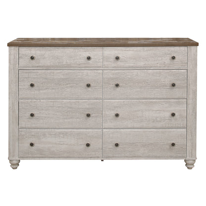 1903-1*4 4pc Set (QB+NS+DR+MR) - 1903-1*4 - Bien Home Furniture &amp; Electronics