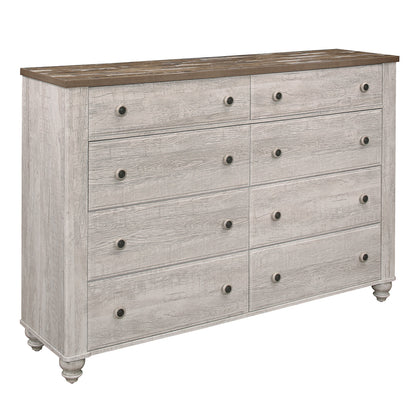 1903-1*4 4pc Set (QB+NS+DR+MR) - 1903-1*4 - Bien Home Furniture &amp; Electronics