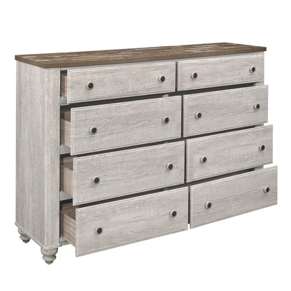 1903-1*4 4pc Set (QB+NS+DR+MR) - 1903-1*4 - Bien Home Furniture &amp; Electronics