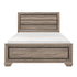 1904-1* (2)Queen Bed - 1904-1* - Bien Home Furniture & Electronics