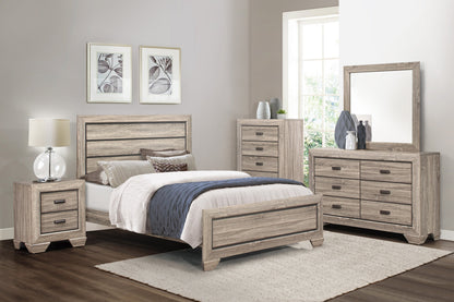 1904-1* (2)Queen Bed - 1904-1* - Bien Home Furniture &amp; Electronics