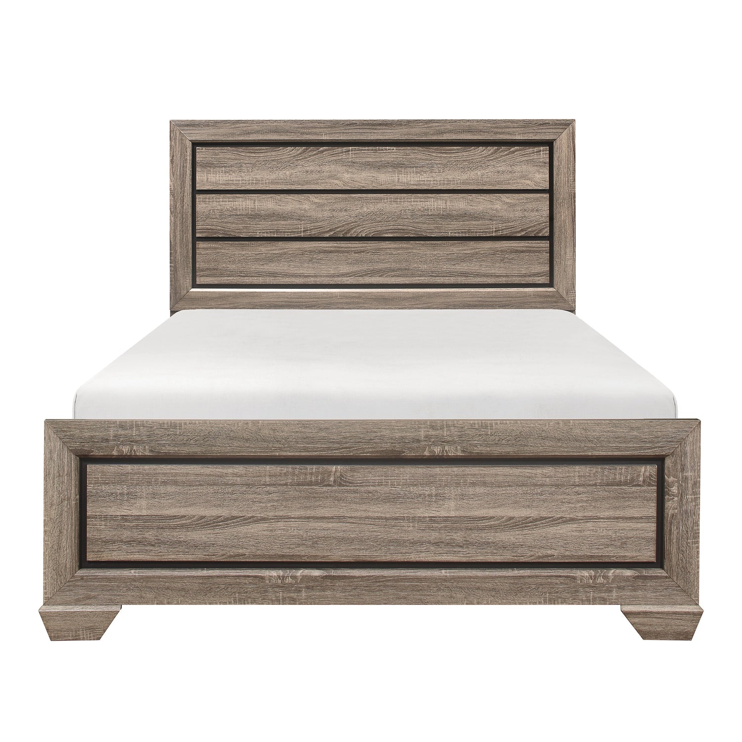 1904-1*4 4pc set (QB+NS+DR+MR) - 1904-1*4 - Bien Home Furniture &amp; Electronics