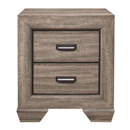 1904-1*4 4pc set (QB+NS+DR+MR) - 1904-1*4 - Bien Home Furniture &amp; Electronics