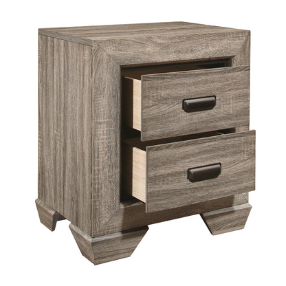 1904-1*4 4pc set (QB+NS+DR+MR) - 1904-1*4 - Bien Home Furniture &amp; Electronics