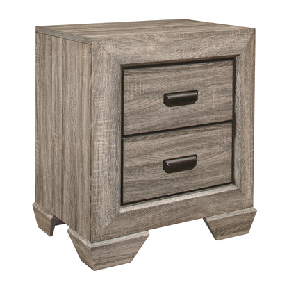 1904-1*4 4pc set (QB+NS+DR+MR) - 1904-1*4 - Bien Home Furniture &amp; Electronics