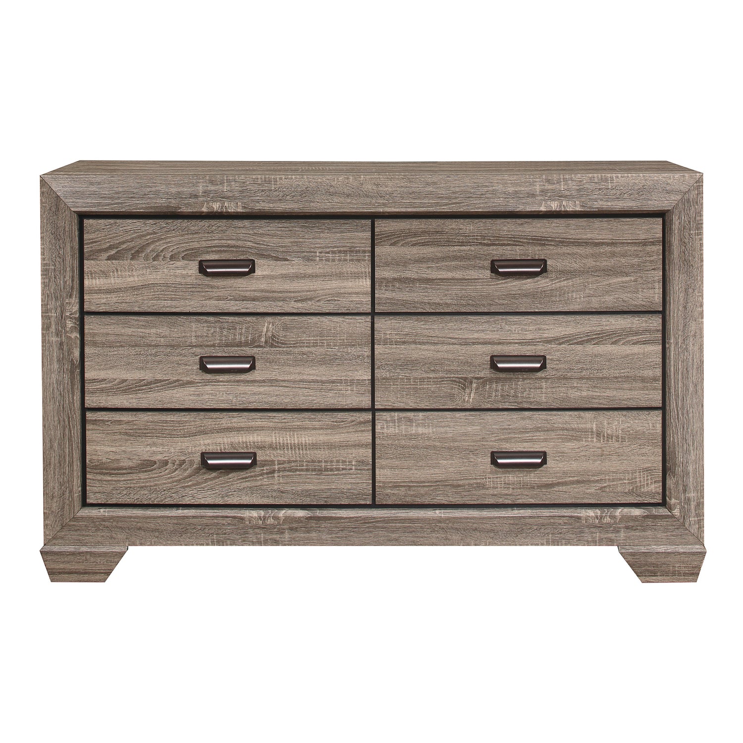 1904-1*4 4pc set (QB+NS+DR+MR) - 1904-1*4 - Bien Home Furniture &amp; Electronics