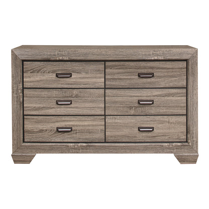 1904-1*4 4pc set (QB+NS+DR+MR) - 1904-1*4 - Bien Home Furniture &amp; Electronics