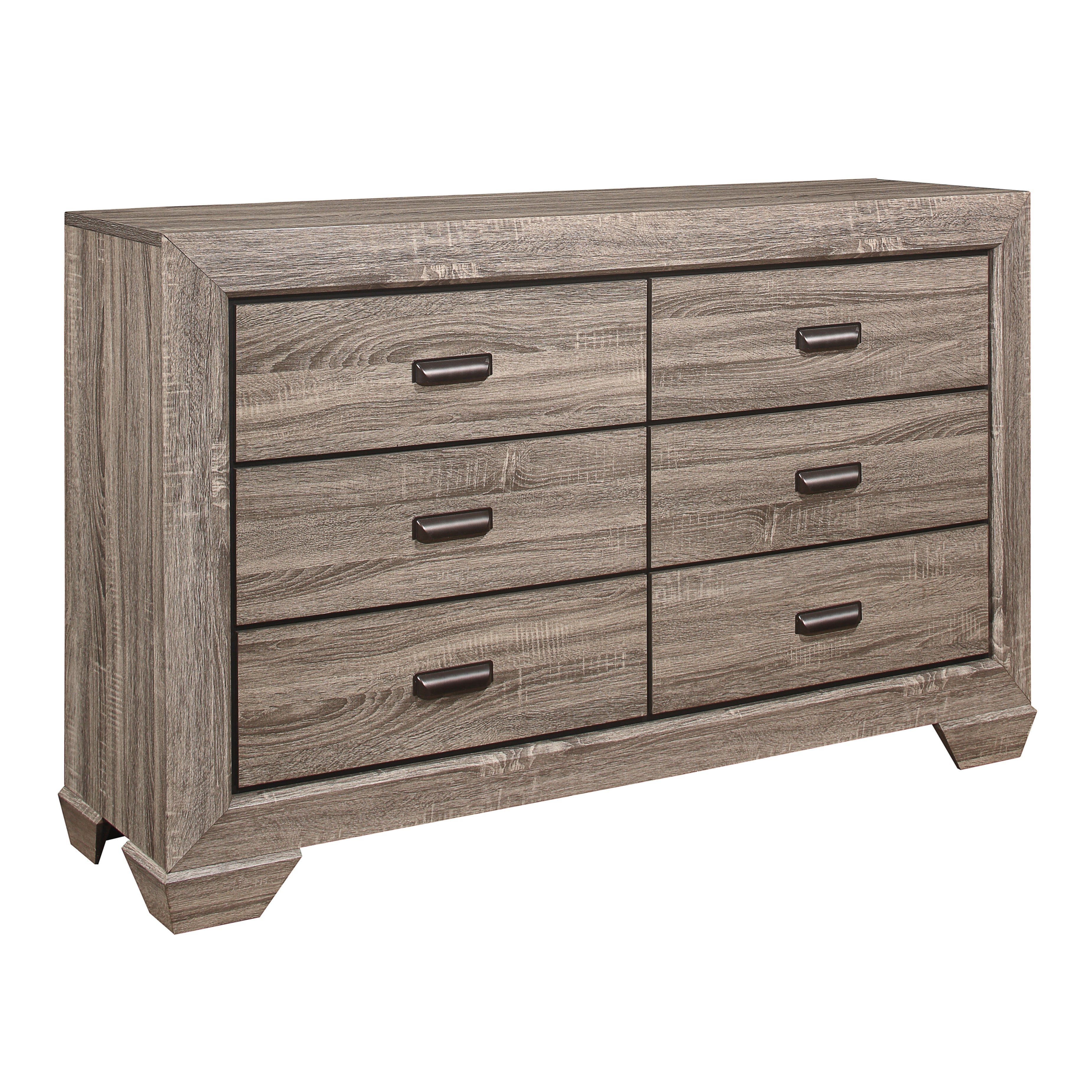 1904-1*4 4pc set (QB+NS+DR+MR) - 1904-1*4 - Bien Home Furniture &amp; Electronics