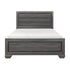 1904GY-1* (2)Queen Bed - 1904GY-1* - Bien Home Furniture & Electronics