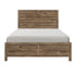 1910K-1EK* (3) Eastern King Bed - 1910K-1EK* - Bien Home Furniture & Electronics