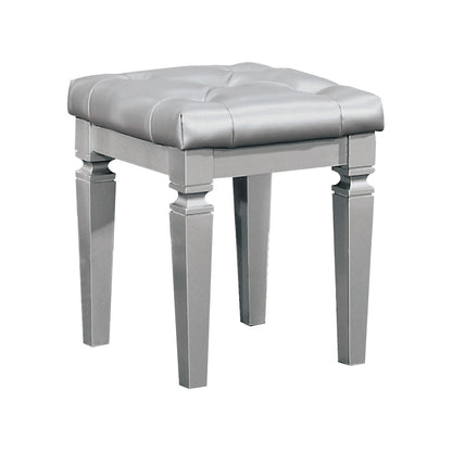 1916-14 Vanity Stool - 1916-14 - Bien Home Furniture &amp; Electronics