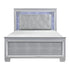 1916F-1* (3)Full Bed, LED Lighting - 1916F-1* - Bien Home Furniture & Electronics