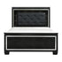 1916KBK-1EK* (3)Eastern King Bed, LED Lighting - 1916KBK-1EK* - Bien Home Furniture & Electronics