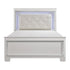 1916W-1* (3)Queen Bed, LED Lighting - 1916W-1* - Bien Home Furniture & Electronics