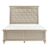 1928-1* (3)Queen Bed - 1928-1* - Bien Home Furniture & Electronics