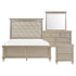 1928-1*4 4pc Set (QB+NS+DR+MR) - 1928-1*4 - Bien Home Furniture & Electronics
