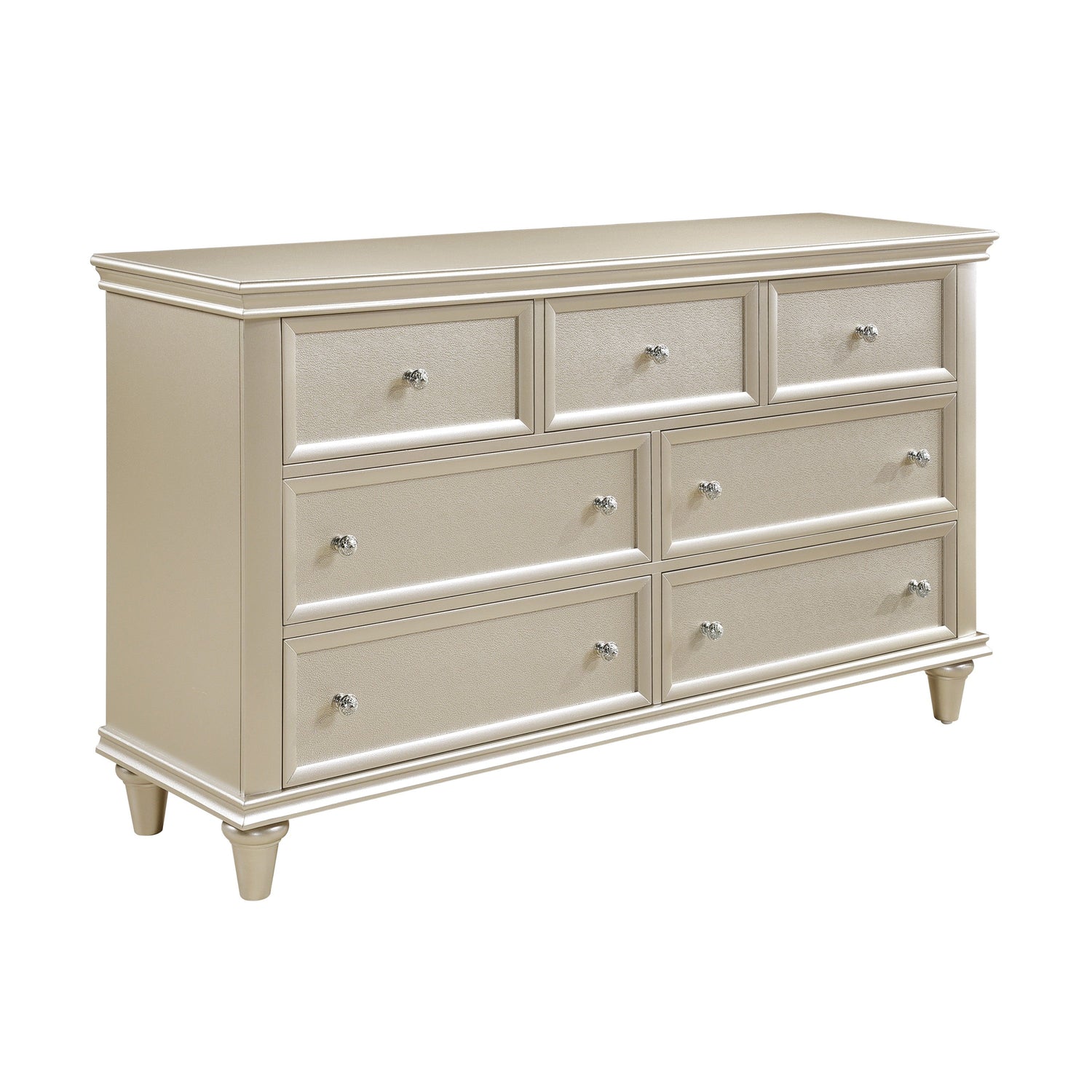 1928-1*4 4pc Set (QB+NS+DR+MR) - 1928-1*4 - Bien Home Furniture &amp; Electronics