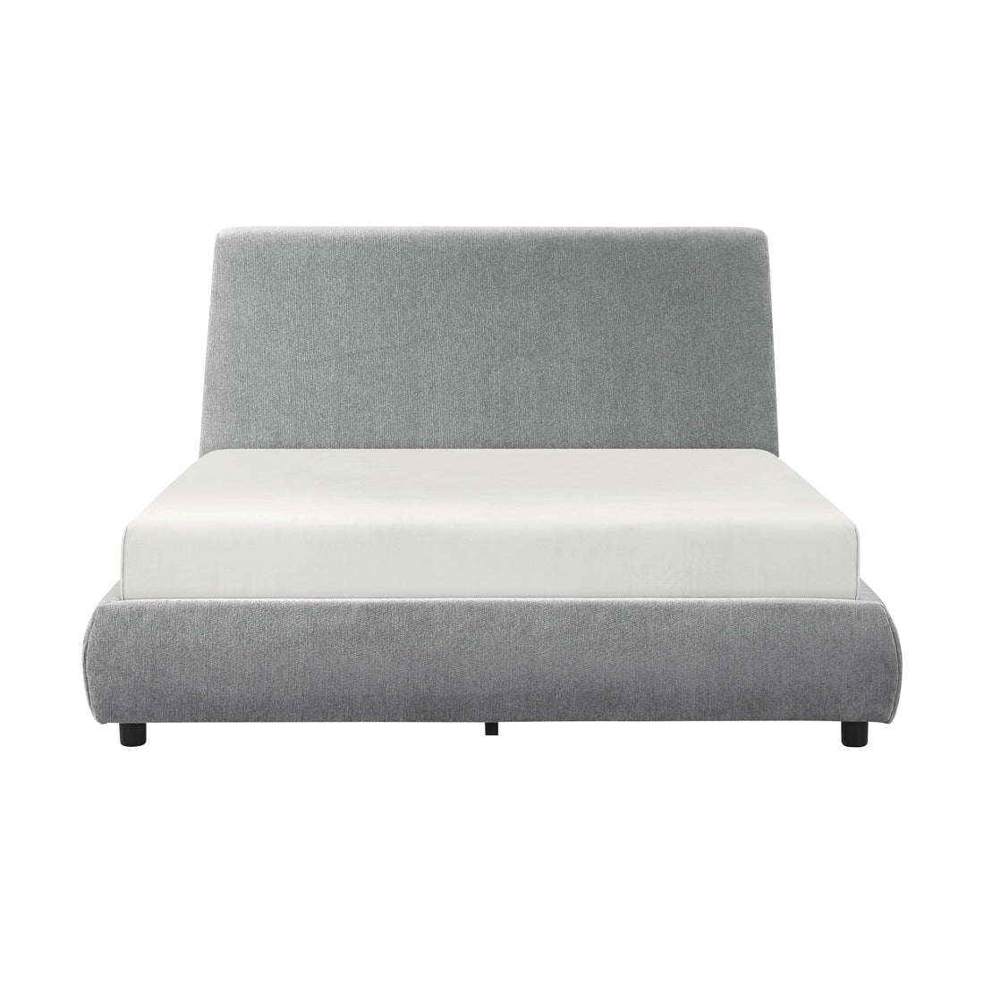 1931F-1* (3) Full Platform Bed - 1931F-1* - Bien Home Furniture &amp; Electronics