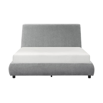 1931F-1* (3) Full Platform Bed - 1931F-1* - Bien Home Furniture &amp; Electronics