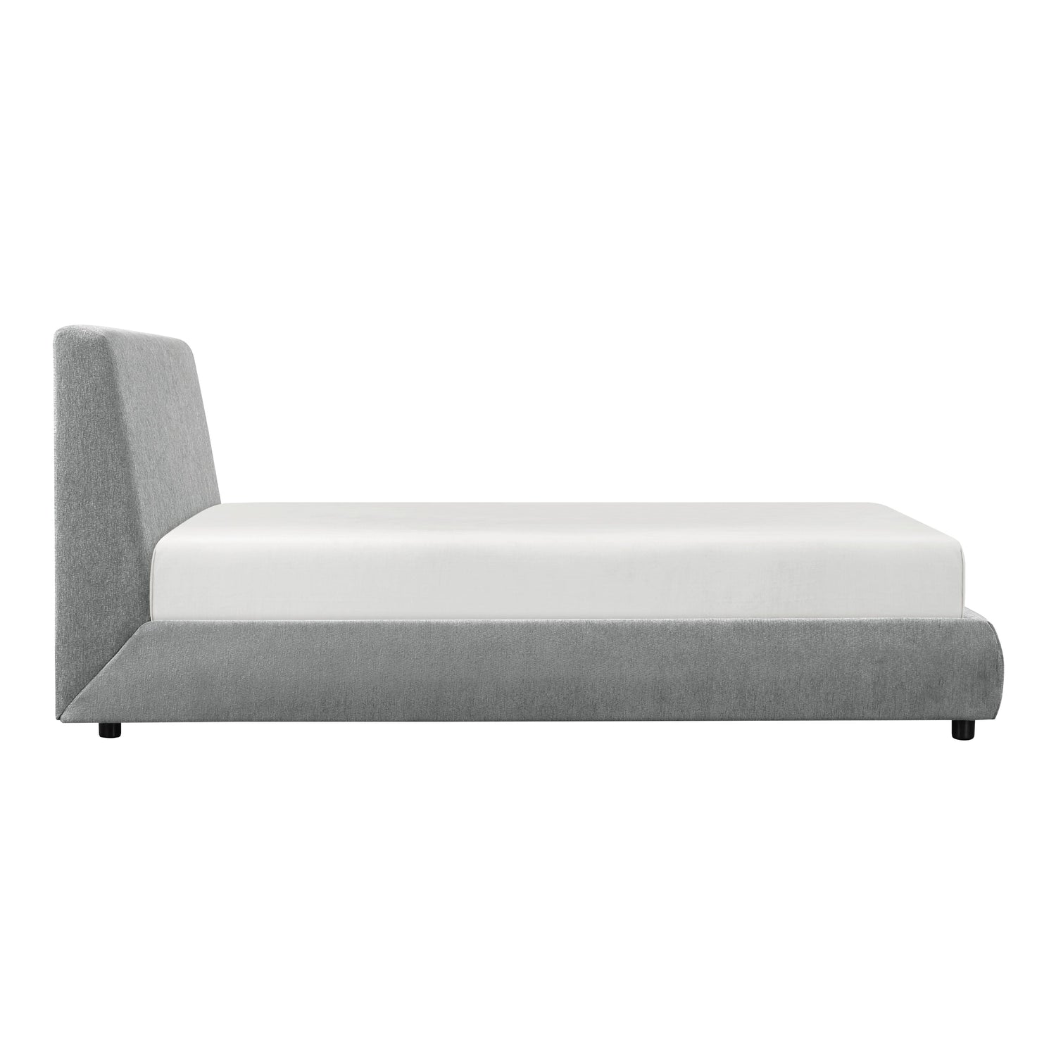1931F-1* (3) Full Platform Bed - 1931F-1* - Bien Home Furniture &amp; Electronics