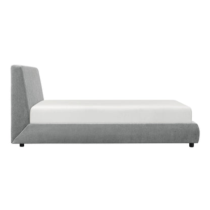 1931F-1* (3) Full Platform Bed - 1931F-1* - Bien Home Furniture &amp; Electronics