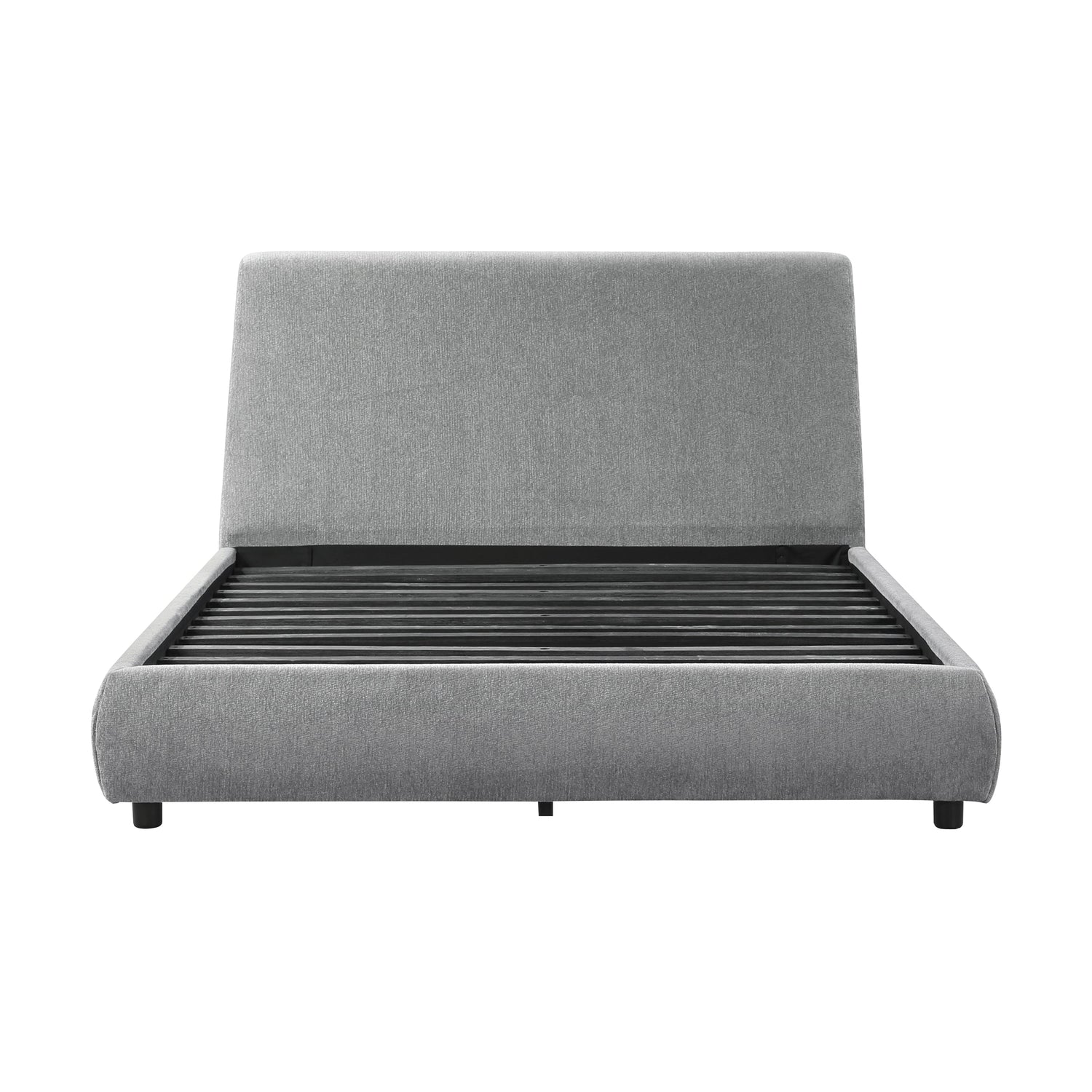 1931F-1* (3) Full Platform Bed - 1931F-1* - Bien Home Furniture &amp; Electronics