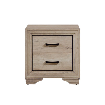 1955-1*4 4PC SET: 1QB,1NS,1DR,1MR - 1955-1*4 - Bien Home Furniture &amp; Electronics