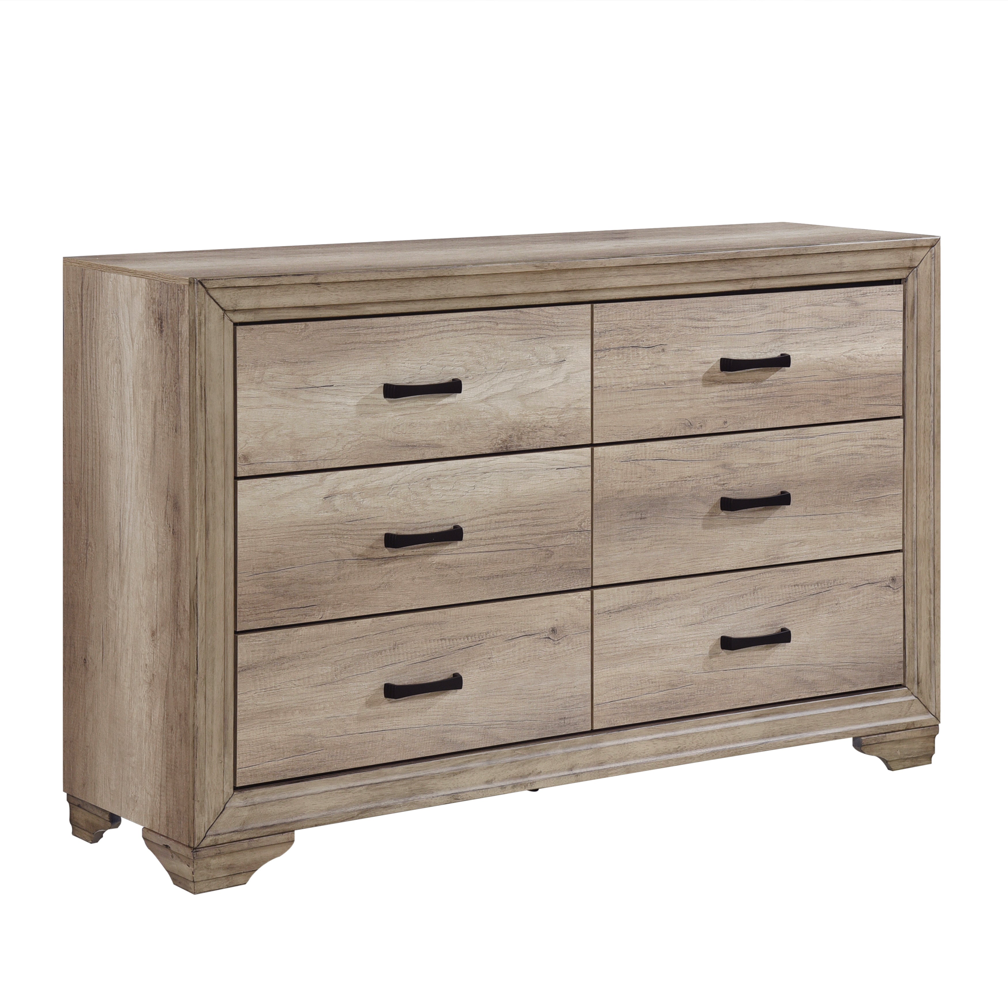 1955-1*4 4PC SET: 1QB,1NS,1DR,1MR - 1955-1*4 - Bien Home Furniture &amp; Electronics